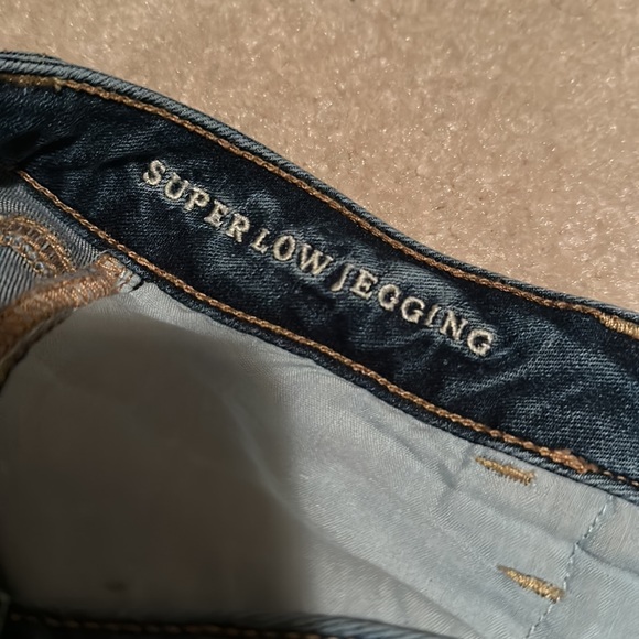 American eagle jegging - Picture 3 of 4